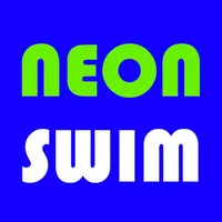 Neon Swim icon