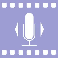 MicSwap Video: Audio FX Editor icon