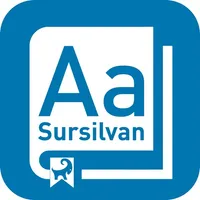 Wörterbuch Sursilvan icon