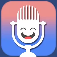 Voice Changer Sounds Effects icon