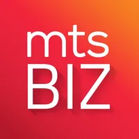 mts Biznis icon