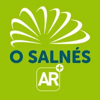 O Salnés AR icon