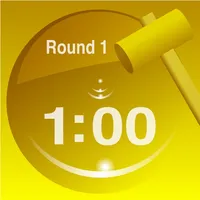 Simple Gong Timer icon