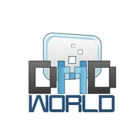 DMD World icon