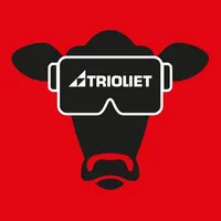 Trioliet Feeding Experience icon