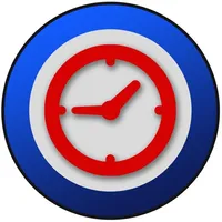 Allday Clock In icon