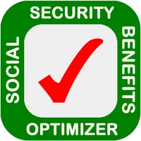 Social Security Optimizer:Boss icon