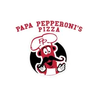 Papa Pepperoni icon