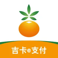 吉卡e支付 icon