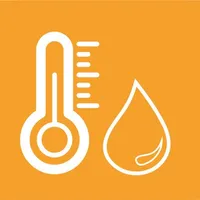 Thermo-meter icon