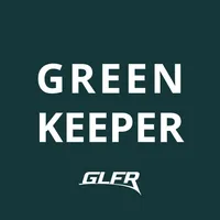 GLFR Greenkeeper icon