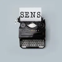 The SENS icon