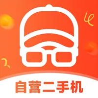 同城帮优品-专业的二手交易平台 icon