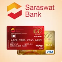 Saraswat Credit Card icon