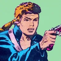 Komandant Mark - ZS 6/7 icon