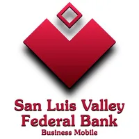 SLV Federal Bank Business icon