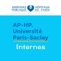 AP-HP Paris Saclay Internes icon