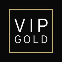 VIP Gold Booking App icon