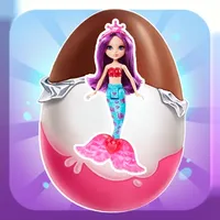 Surprise Eggs 2 icon