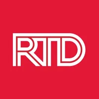 RTD MyRide icon