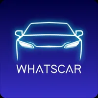 WhatsCar icon