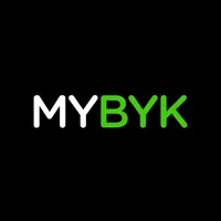 MYBYK - Pedal & EBike Rental icon