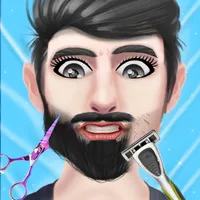 Celebrity Stylist Beard Salon icon