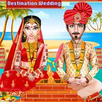 Indian Destination Wedding icon