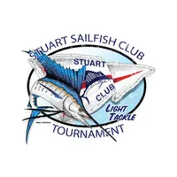 Stuart Sailfish Light Tackle icon