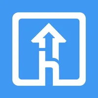 Hubup App icon