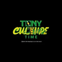 Tony Culture Time icon