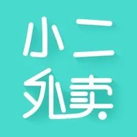 小二外卖商家版 icon