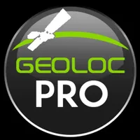 GeolocPro tracker icon