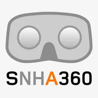 SNHA 360 icon