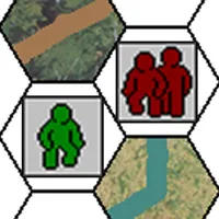 VIETNAM COMBAT zero icon