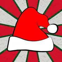 Christmas Silly Fun Stickers icon