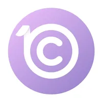 C Voice icon