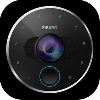 FIBARO Intercom icon