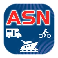 ASN icon