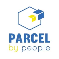 PbyP - Parcel by People icon