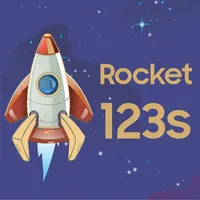 Rocket 123s icon