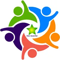 Stars Social Net icon