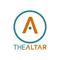 The Altar Church App icon