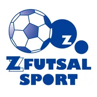 Z FUTSAL SPORT（フットサルスポルト） icon
