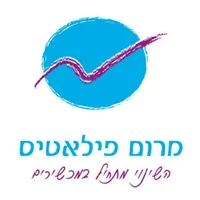מרום פילאטיס icon