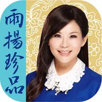 雨扬珍品YuYoung icon