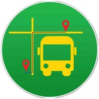 AttendantApp TrackSchoolBus icon