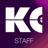 KORVUE Staff icon