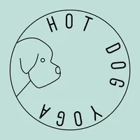 Hot Dog Yoga icon