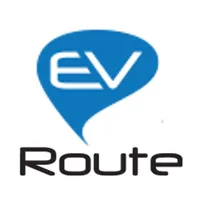 evroute icon